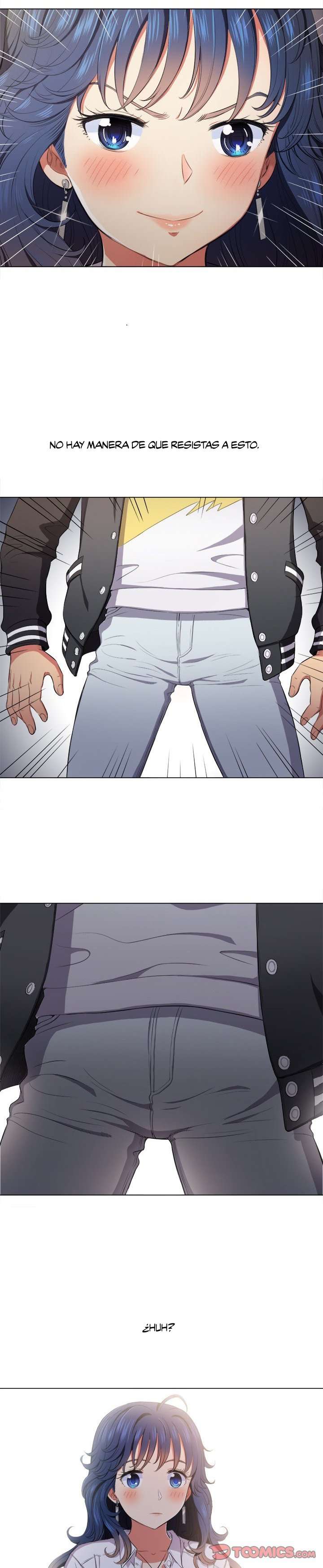 My High School Bully Capítulo 30 - Page 23