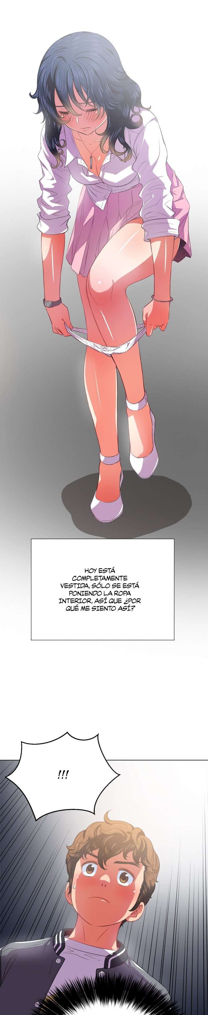 My High School Bully Capítulo 30 - Page 6