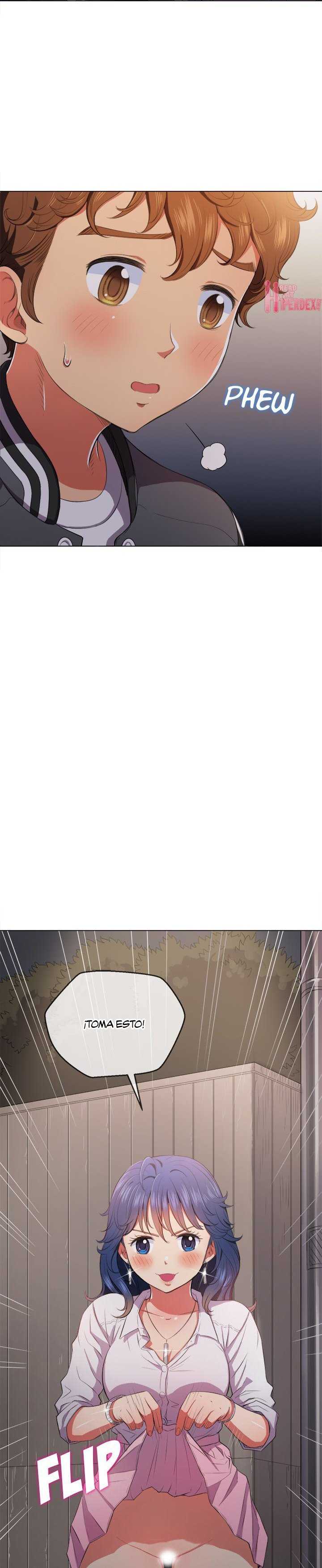 My High School Bully Capítulo 31 - Page 17