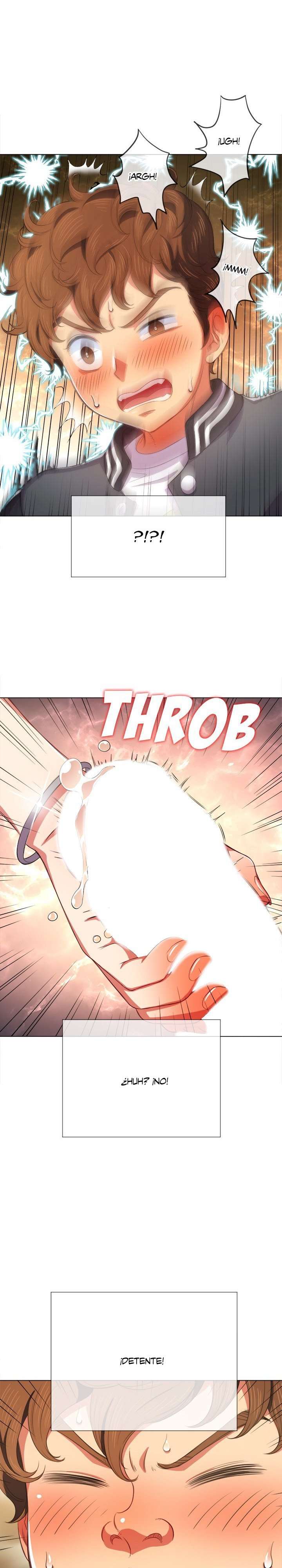 My High School Bully Capítulo 32 - Page 11