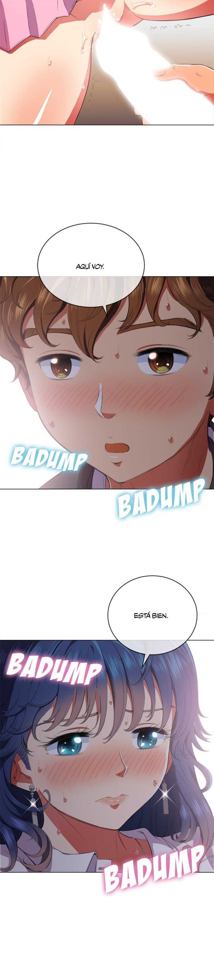 My High School Bully Capítulo 32 - Page 22