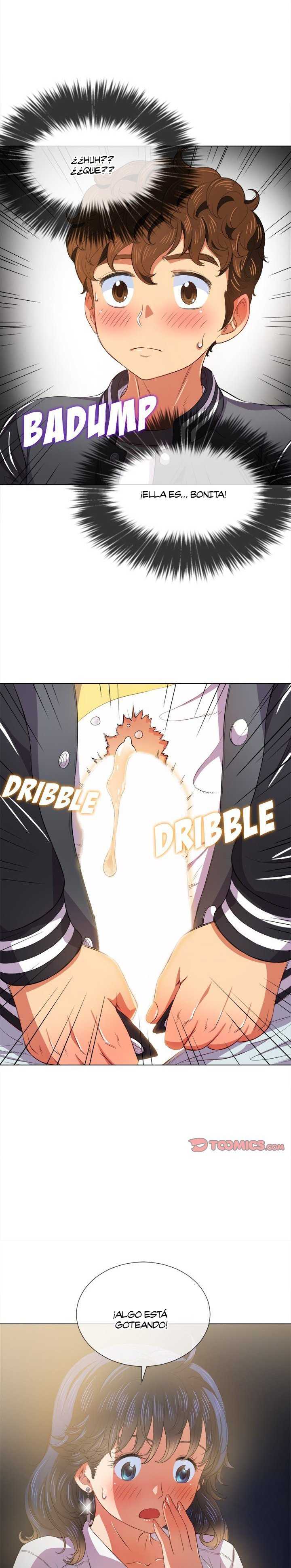 My High School Bully Capítulo 32 - Page 6