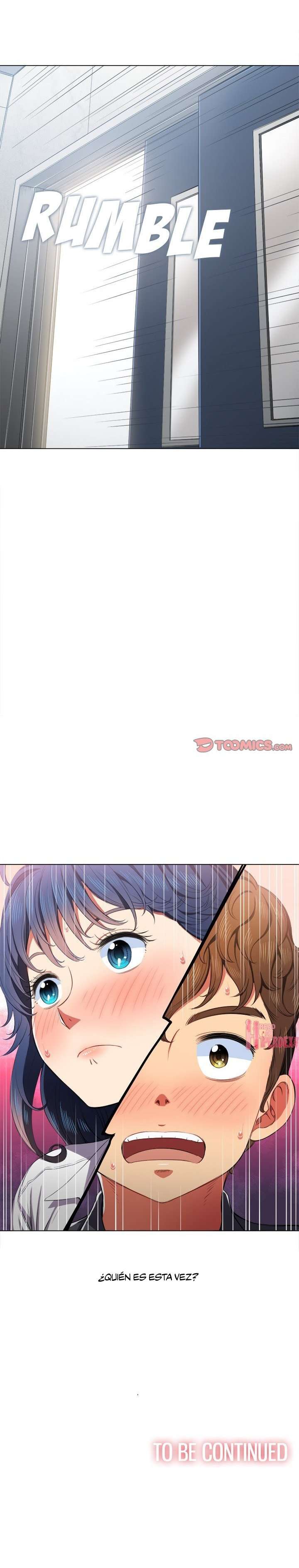 My High School Bully Capítulo 35 - Page 26