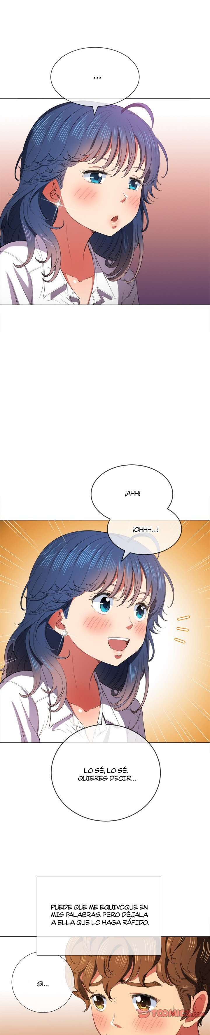 My High School Bully Capítulo 37 - Page 20