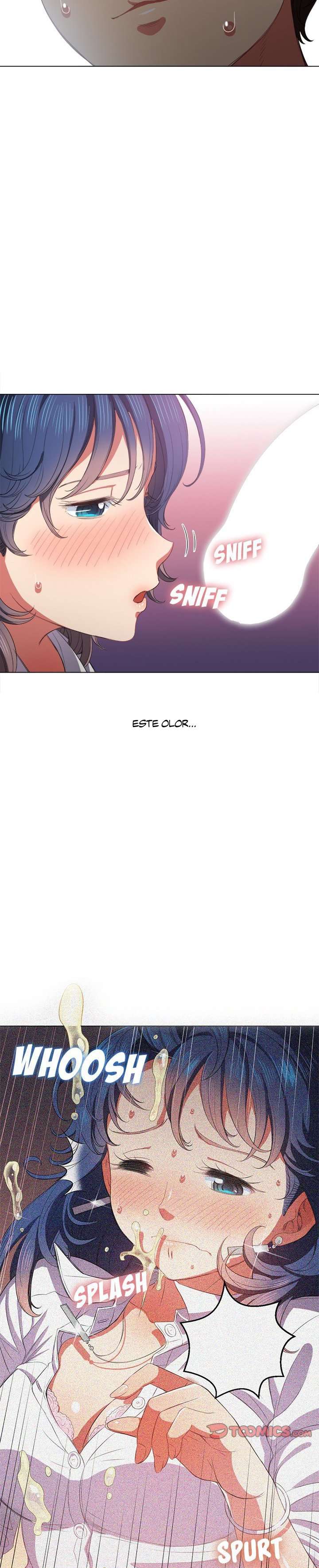 My High School Bully Capítulo 37 - Page 26