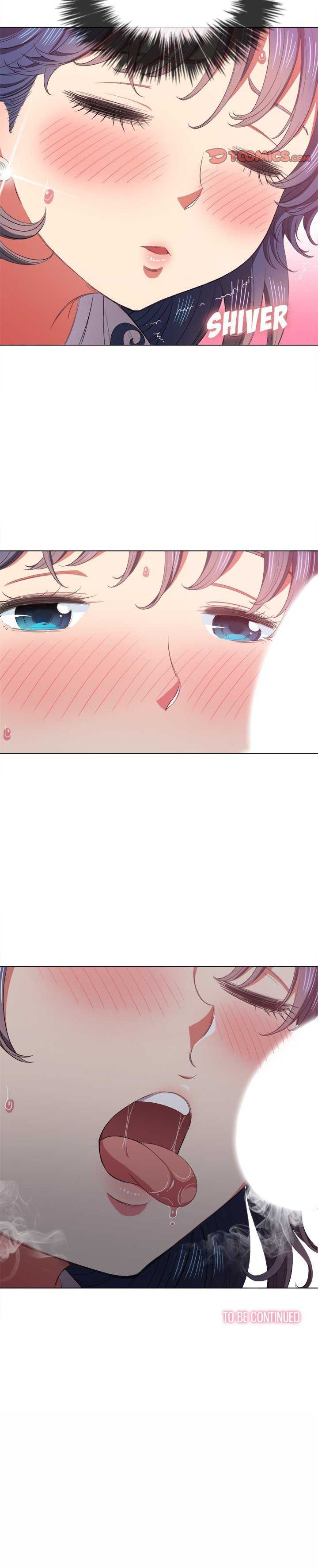 My High School Bully Capítulo 37 - Page 28