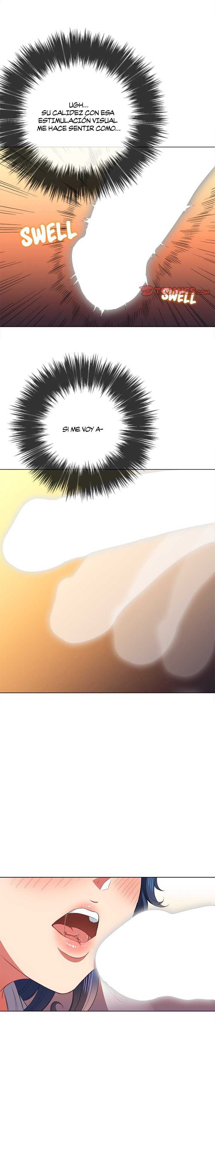 My High School Bully Capítulo 38 - Page 12