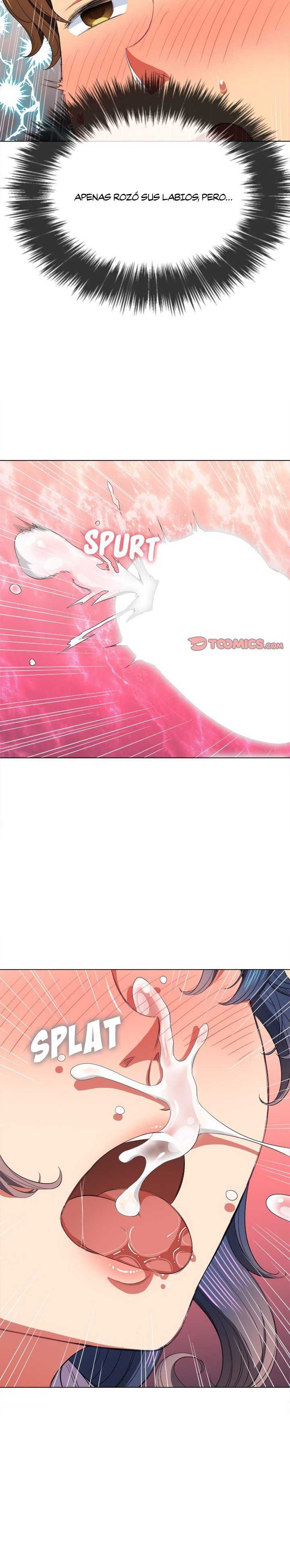 My High School Bully Capítulo 38 - Page 14