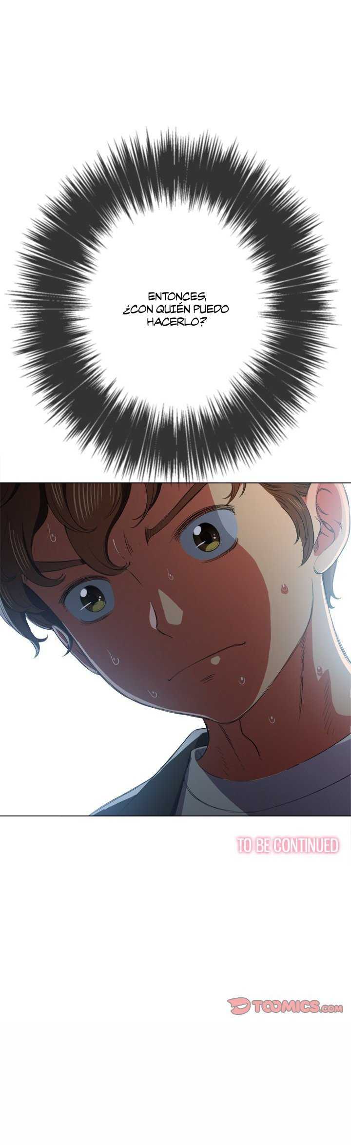 My High School Bully Capítulo 38 - Page 29