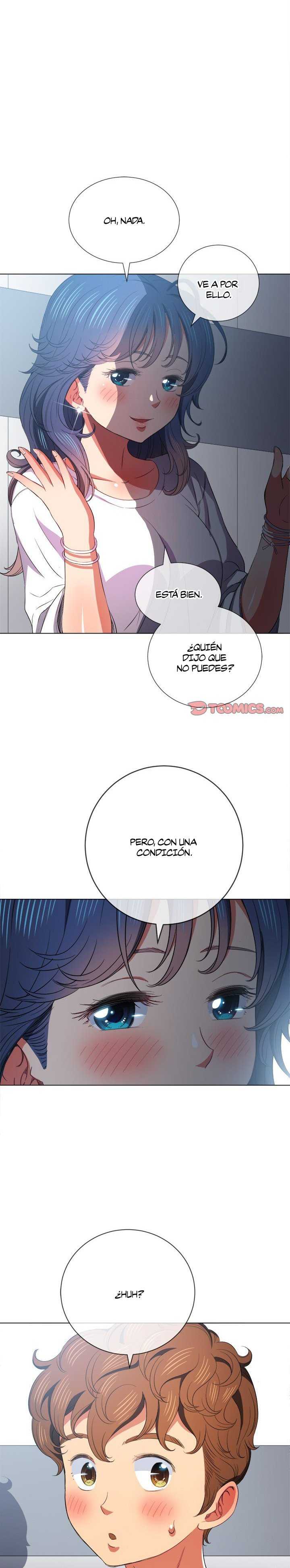 My High School Bully Capítulo 39 - Page 28