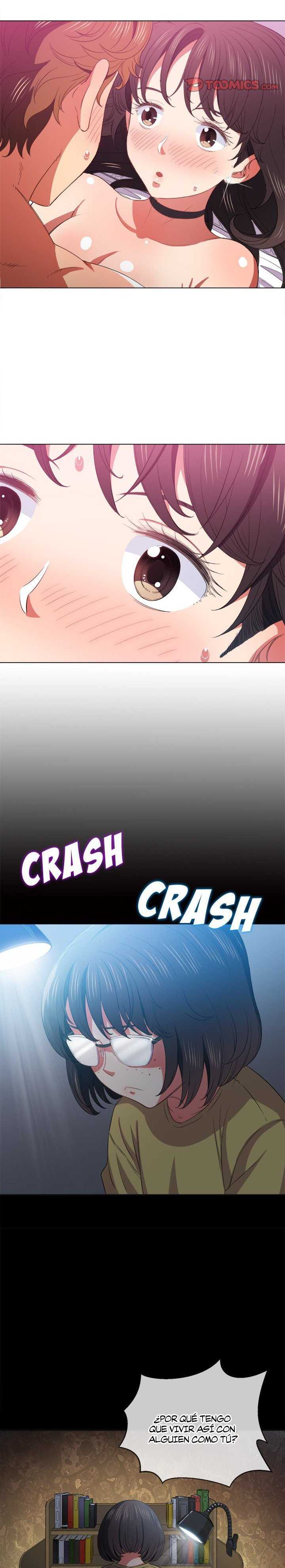 My High School Bully Capítulo 41 - Page 24