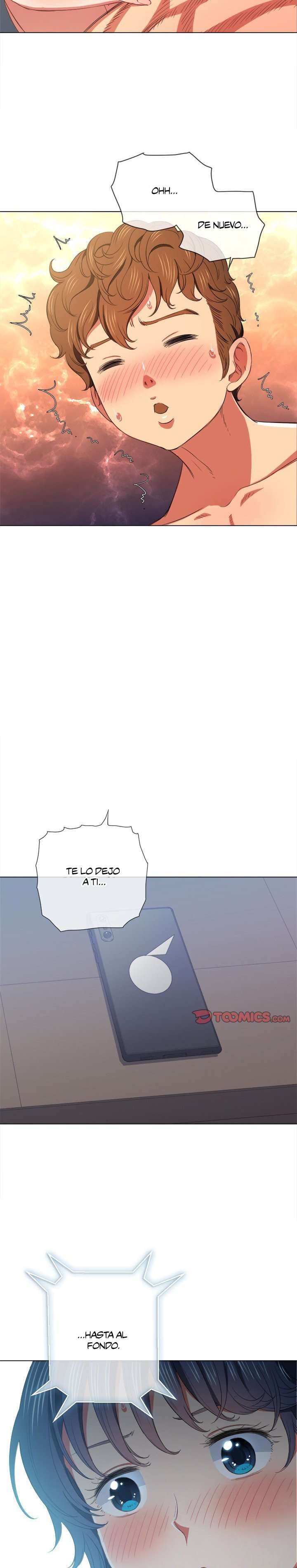 My High School Bully Capítulo 41 - Page 5