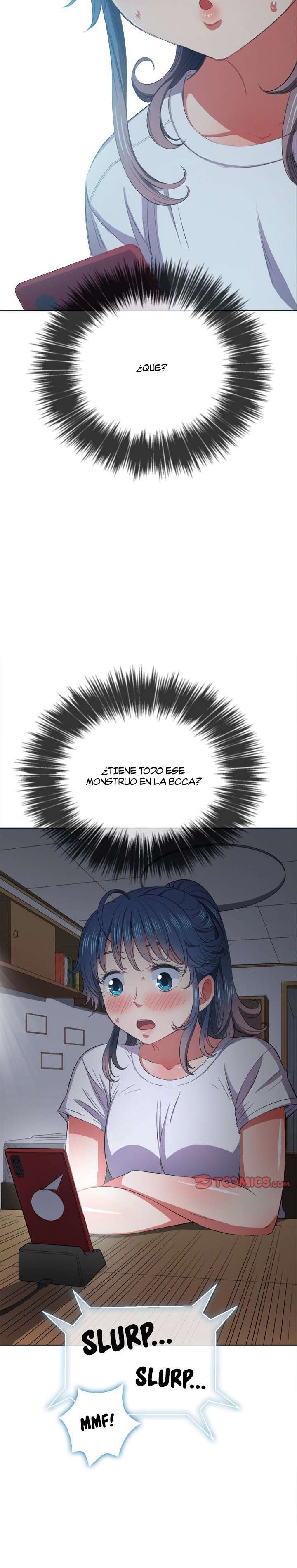 My High School Bully Capítulo 41 - Page 6