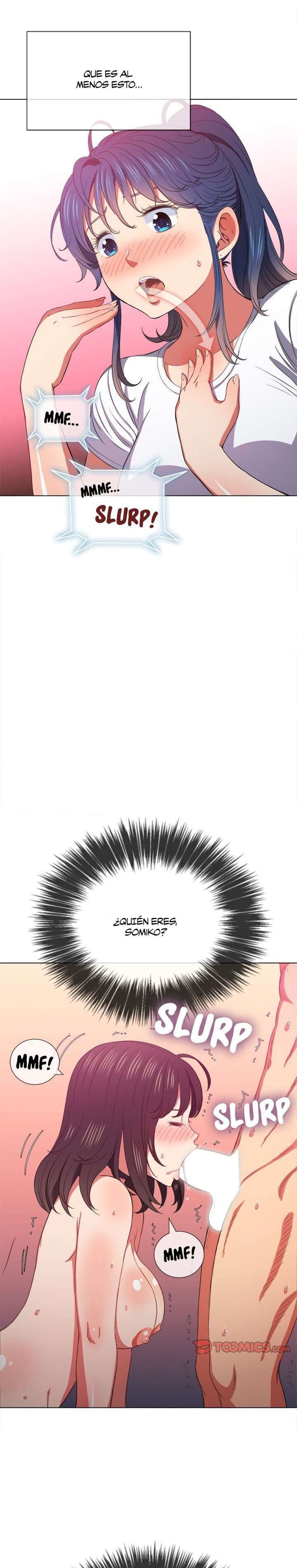 My High School Bully Capítulo 41 - Page 7