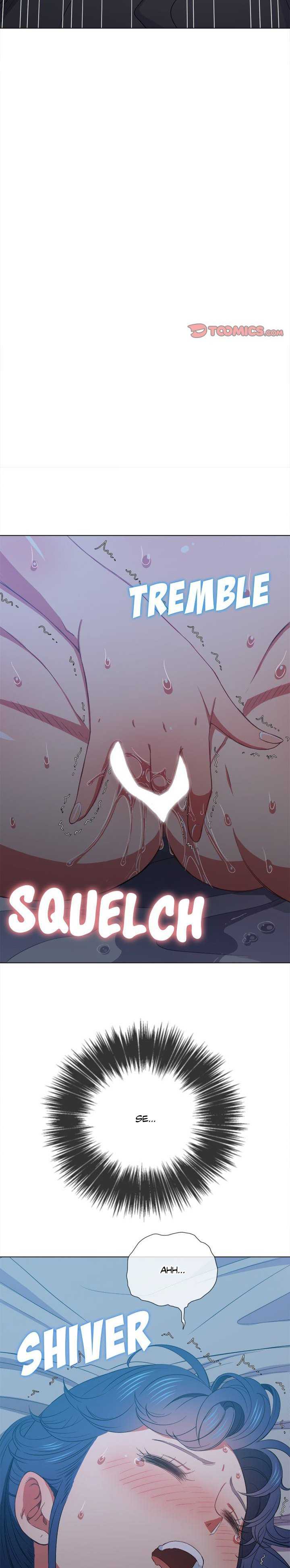 My High School Bully Capítulo 42 - Page 25