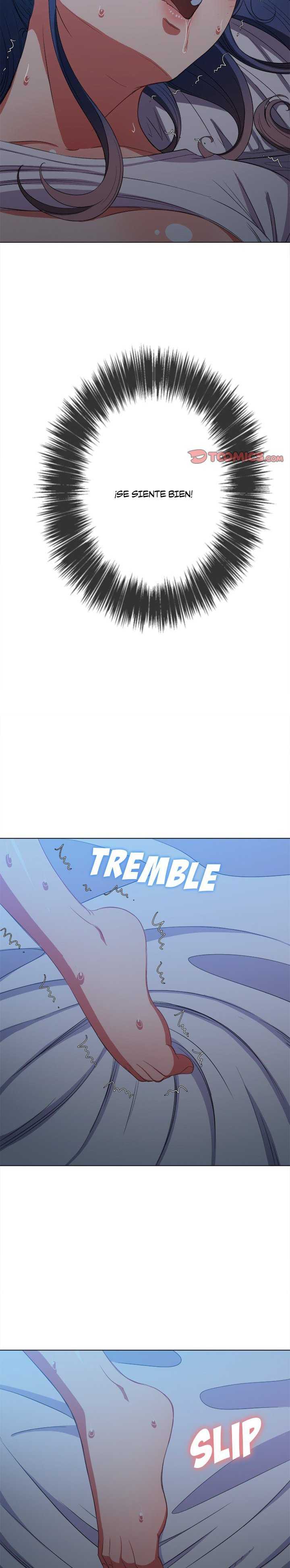 My High School Bully Capítulo 42 - Page 26