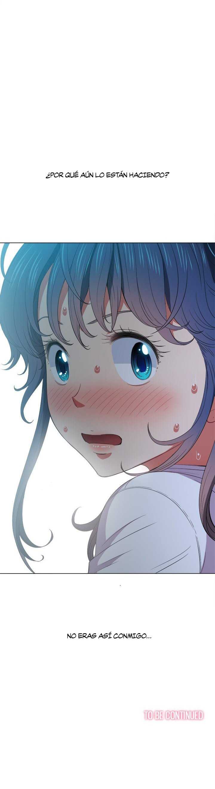 My High School Bully Capítulo 42 - Page 30