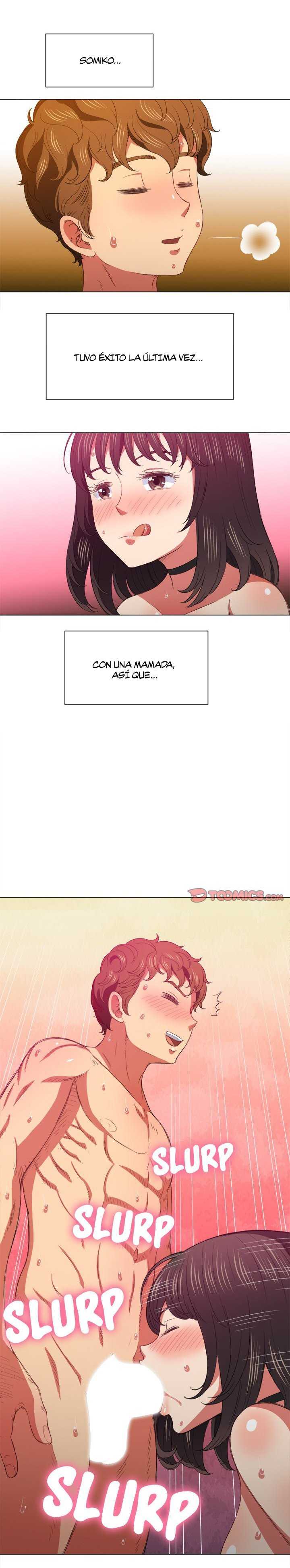 My High School Bully Capítulo 43 - Page 16