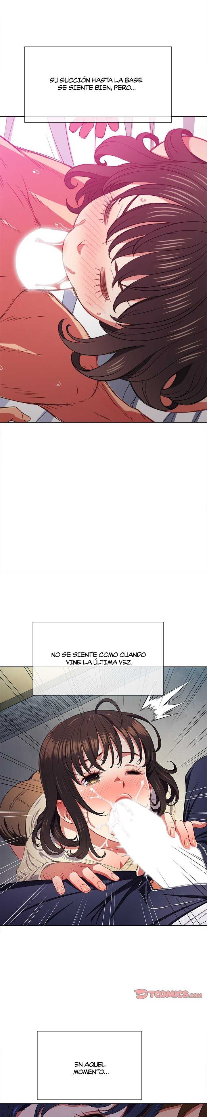 My High School Bully Capítulo 43 - Page 20