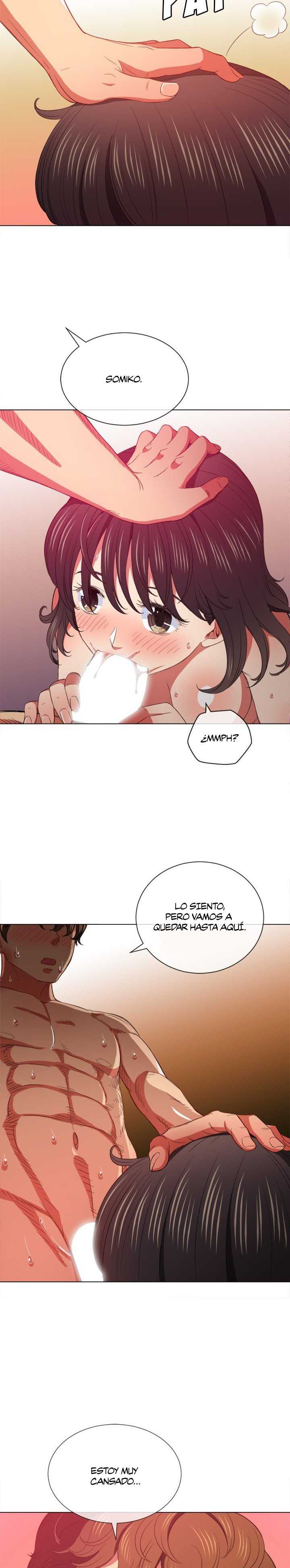 My High School Bully Capítulo 43 - Page 22