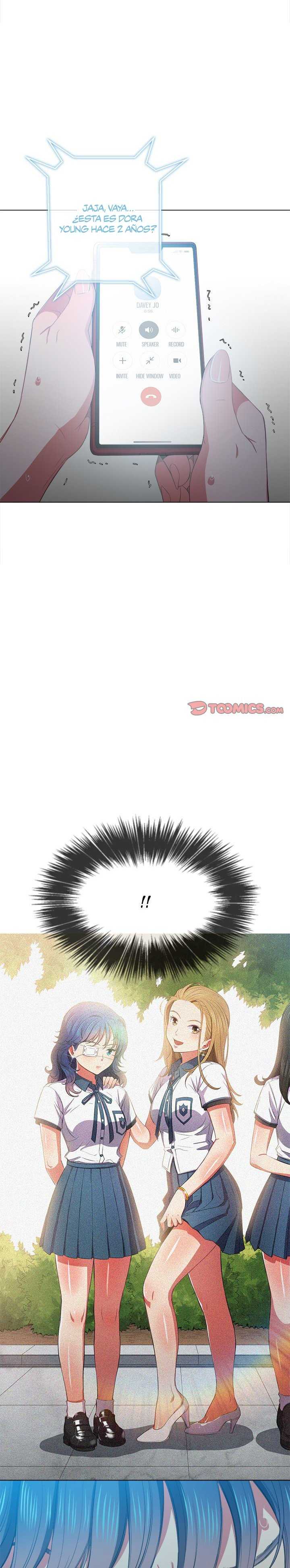 My High School Bully Capítulo 43 - Page 28