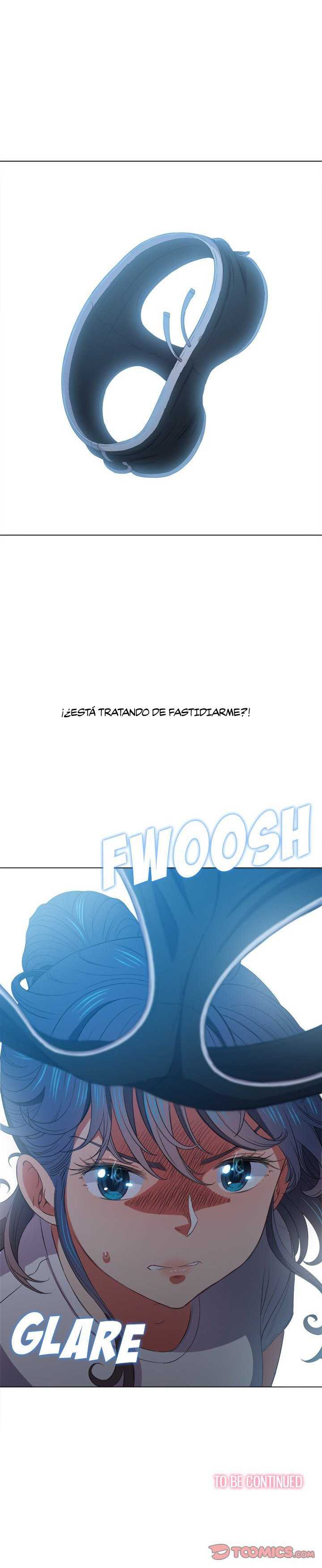 My High School Bully Capítulo 43 - Page 31