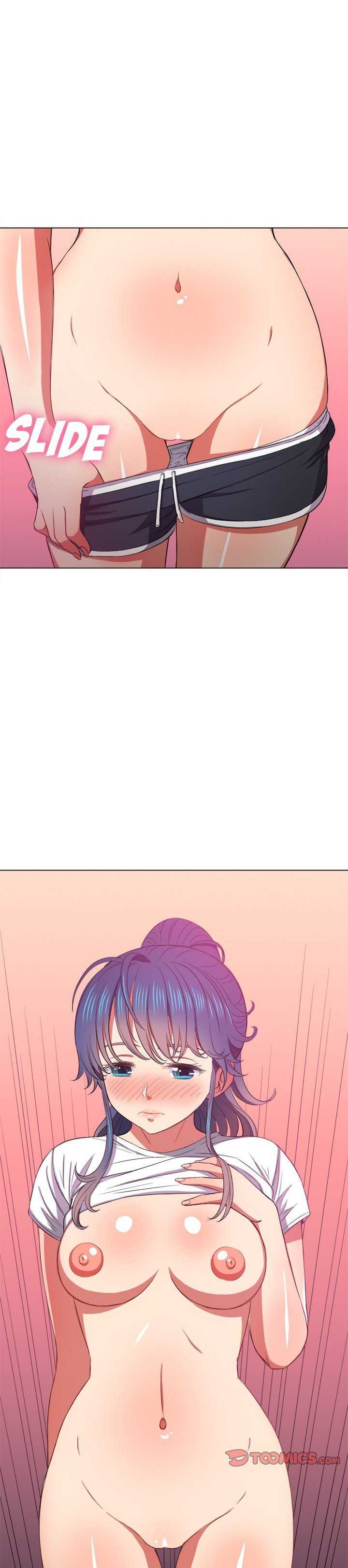 My High School Bully Capítulo 44 - Page 30