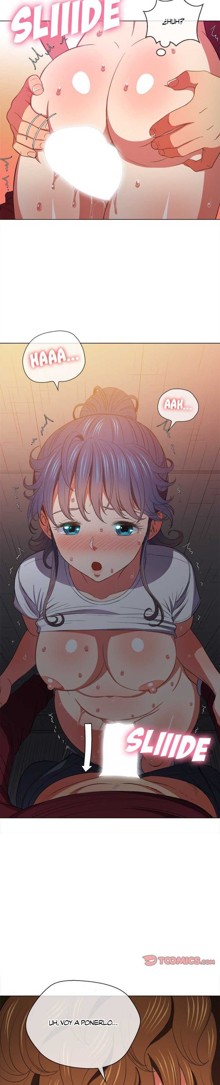 My High School Bully Capítulo 45 - Page 26