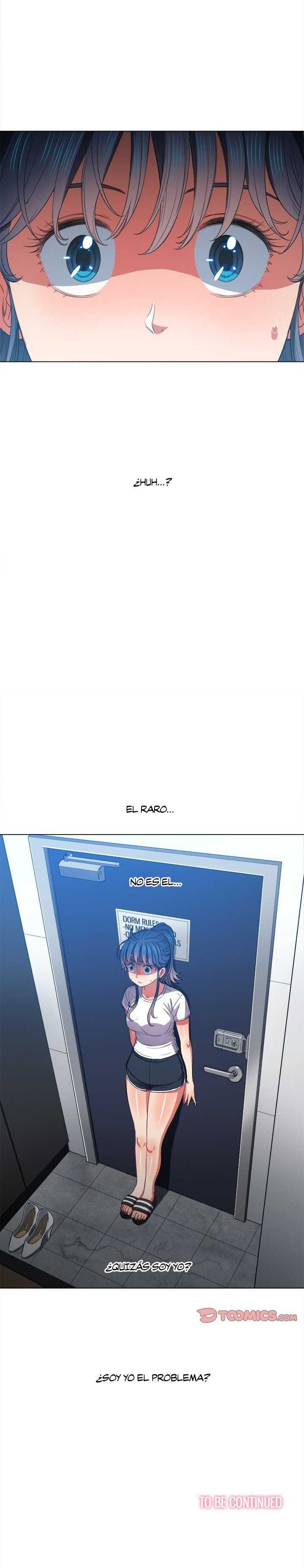 My High School Bully Capítulo 46 - Page 28