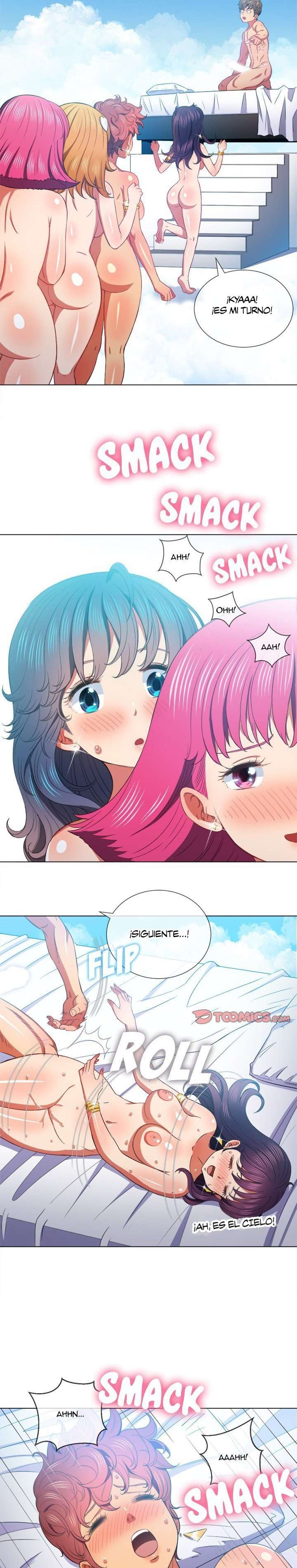 My High School Bully Capítulo 47 - Page 5