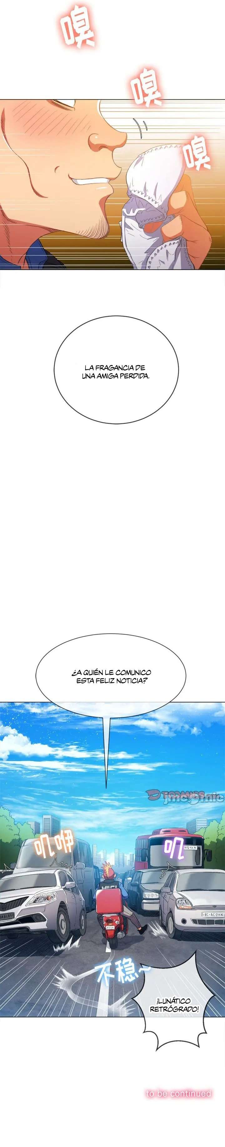 My High School Bully Capítulo 51 - Page 26