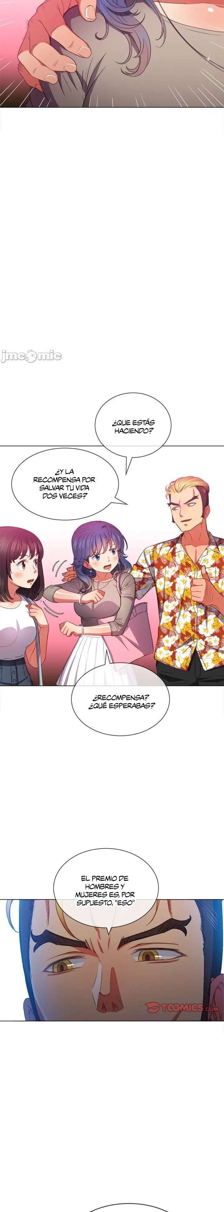 My High School Bully Capítulo 52 - Page 26