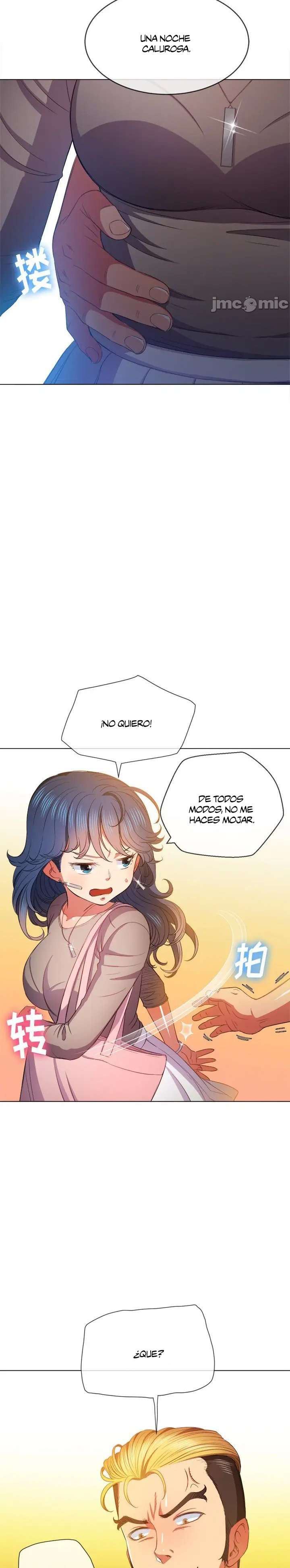 My High School Bully Capítulo 52 - Page 27