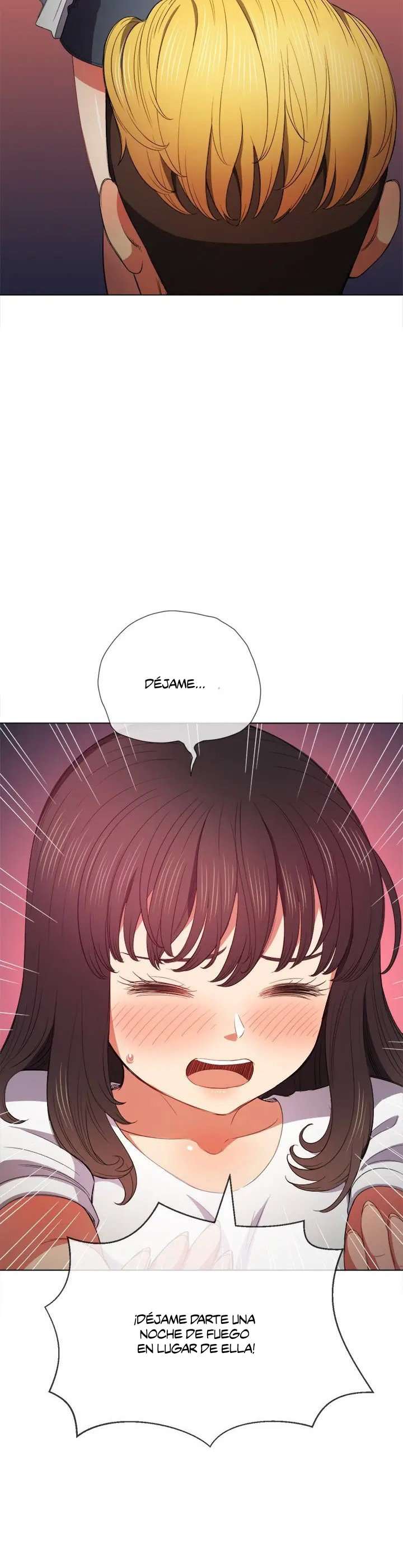 My High School Bully Capítulo 52 - Page 29