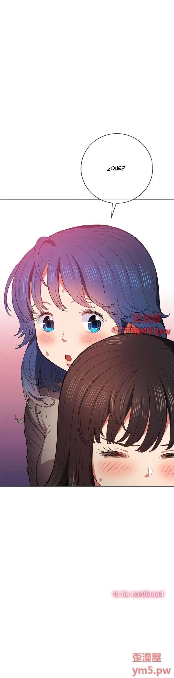 My High School Bully Capítulo 52 - Page 30