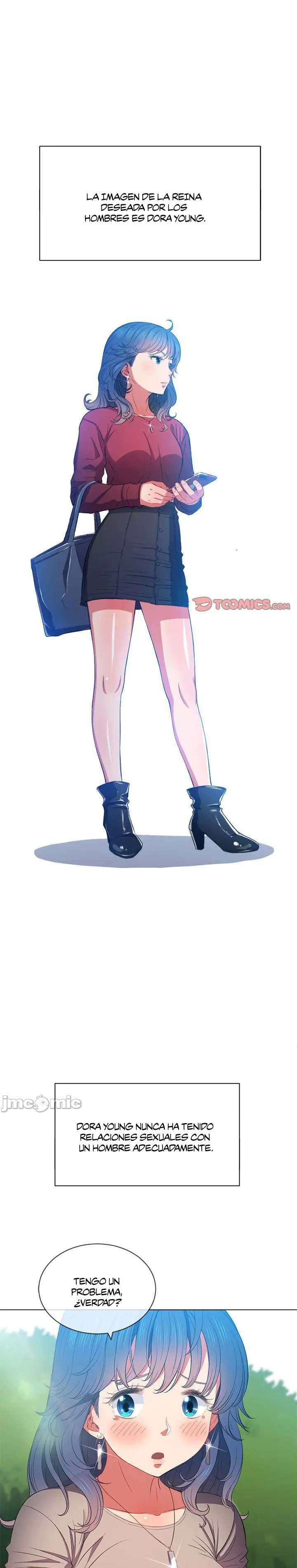 My High School Bully Capítulo 53 - Page 2