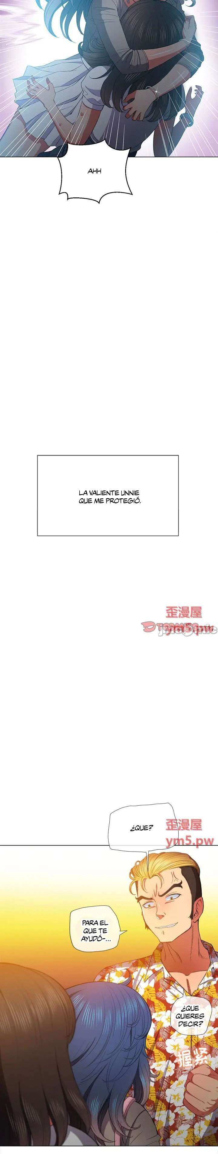 My High School Bully Capítulo 53 - Page 4