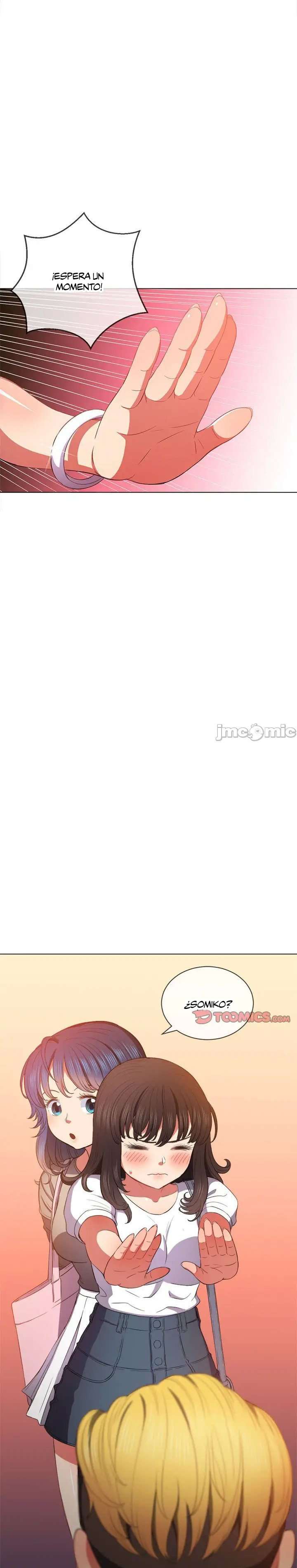 My High School Bully Capítulo 53 - Page 5