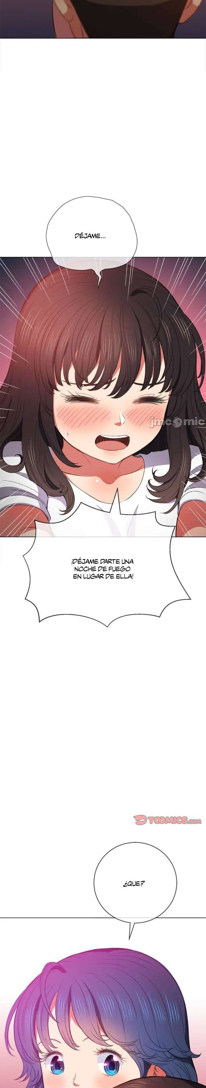 My High School Bully Capítulo 53 - Page 6