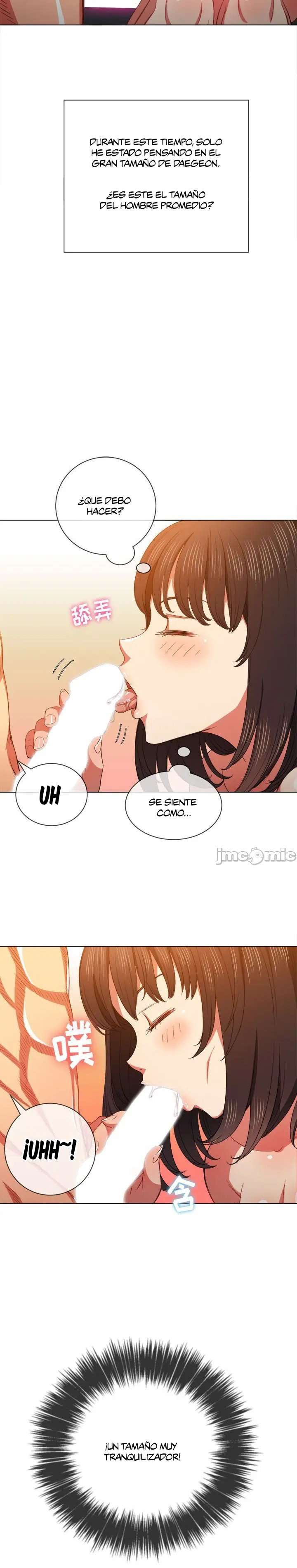 My High School Bully Capítulo 54 - Page 3