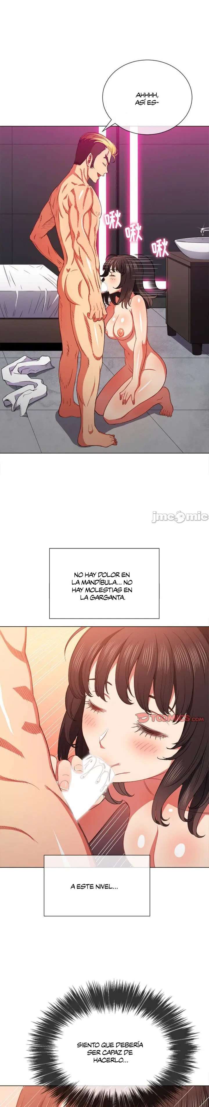 My High School Bully Capítulo 54 - Page 4