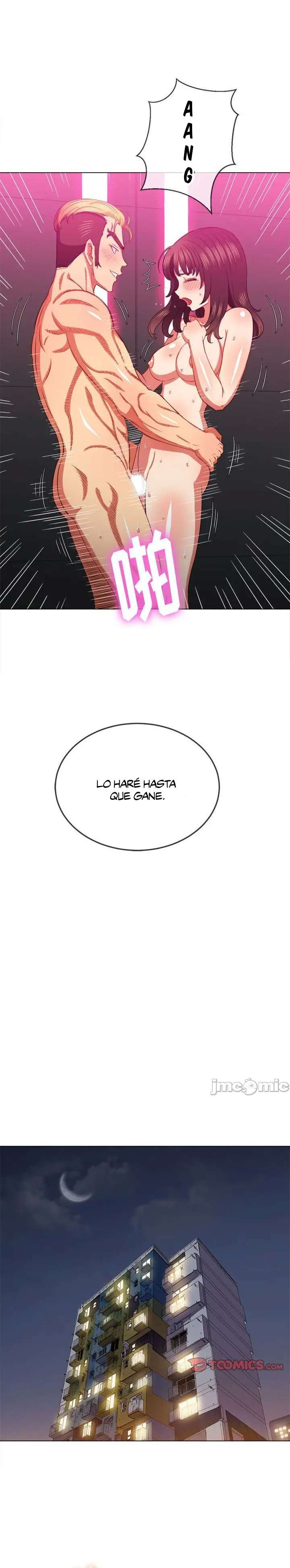 My High School Bully Capítulo 55 - Page 13