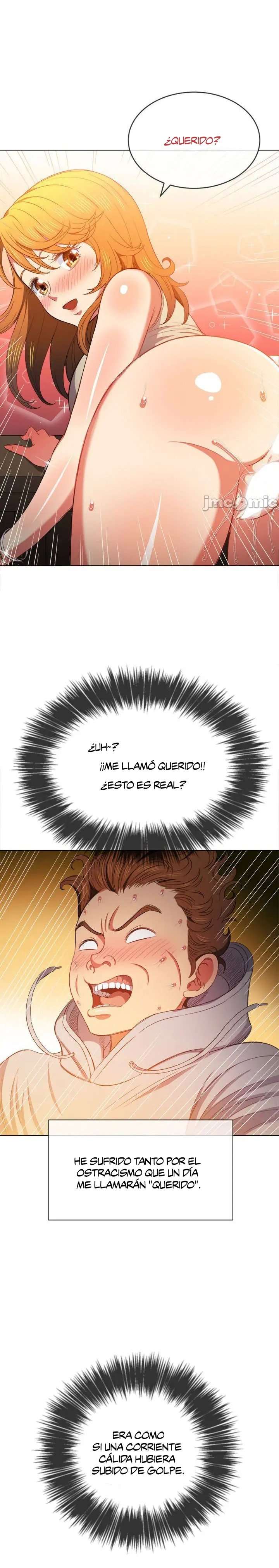 My High School Bully Capítulo 55 - Page 24