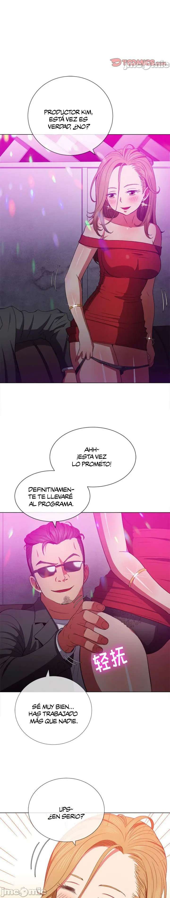 My High School Bully Capítulo 56 - Page 10