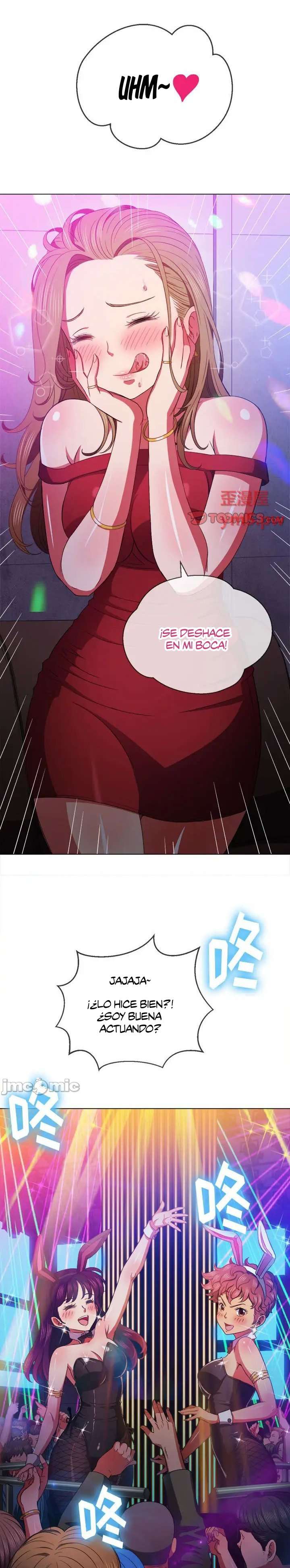 My High School Bully Capítulo 56 - Page 13