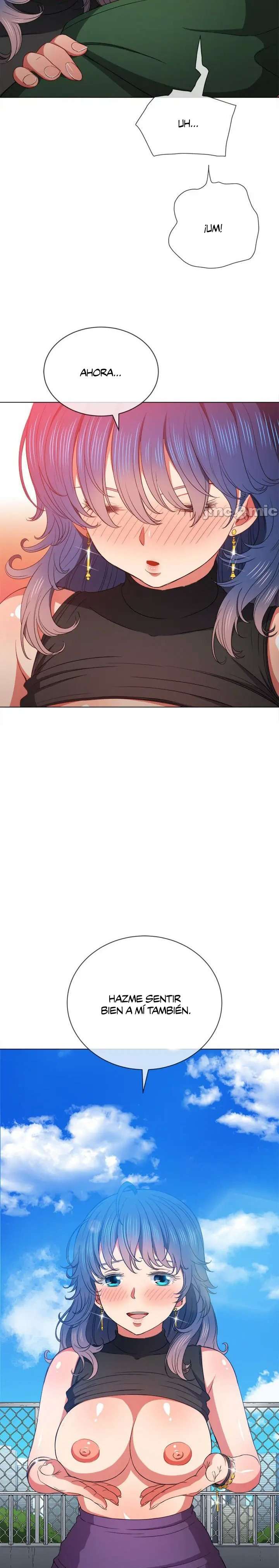 My High School Bully Capítulo 57 - Page 24