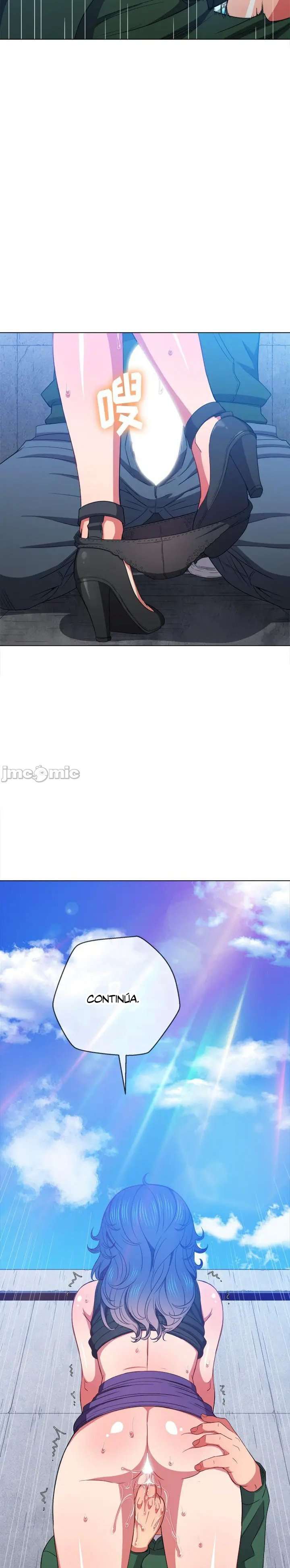 My High School Bully Capítulo 58 - Page 24