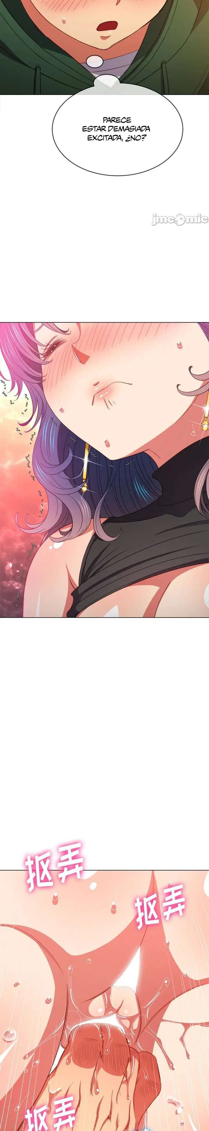 My High School Bully Capítulo 58 - Page 27