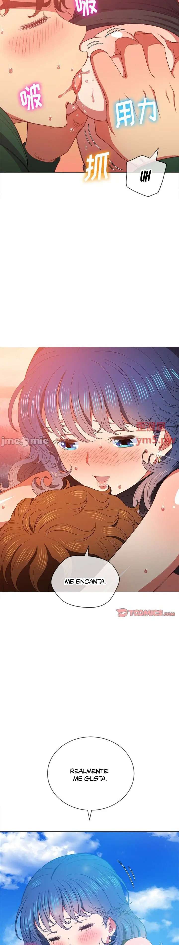 My High School Bully Capítulo 58 - Page 5