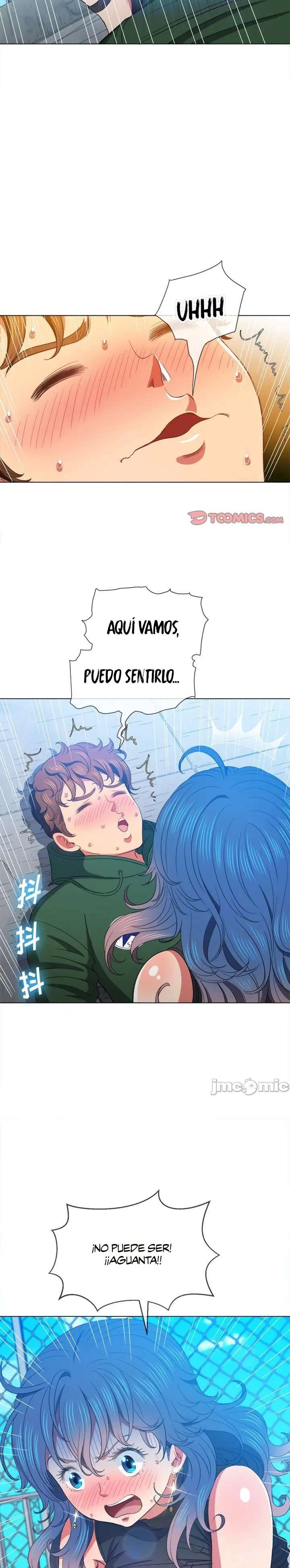 My High School Bully Capítulo 60 - Page 13